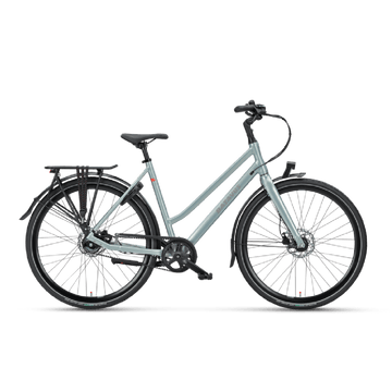 Batavus Tuesday Exclusive Ladies 7 Light Blue Gloss