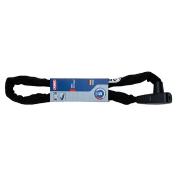 Chain lock Abus CityChain 6800 85cm x 6mm Black