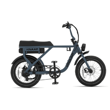 Knaap AMS-X Ice Blue