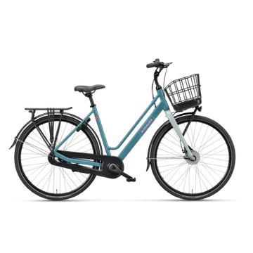 Batavus Fonk 3 Women's Dark Turquoise