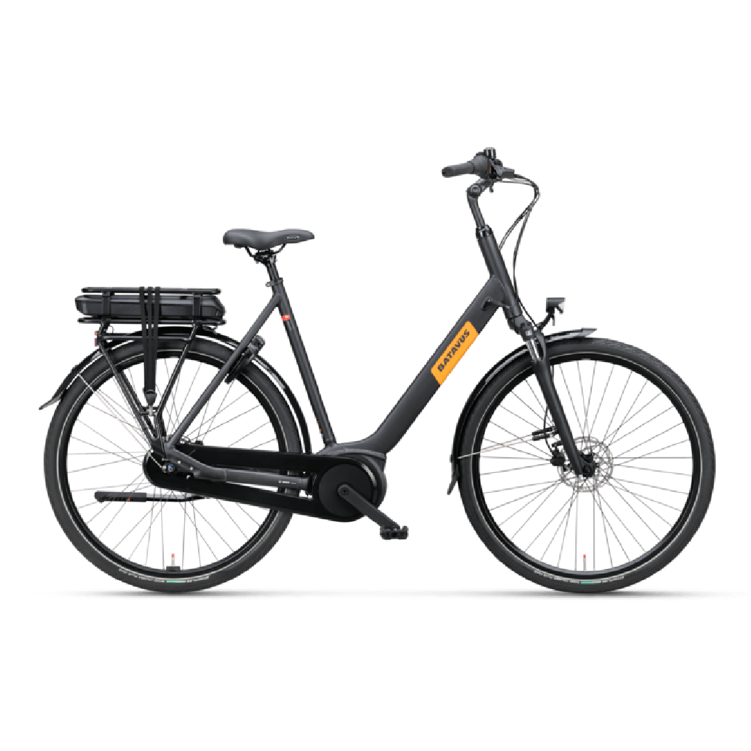 batavus e bike dames lage instap Batavus Altura E-go Lage Instap 7