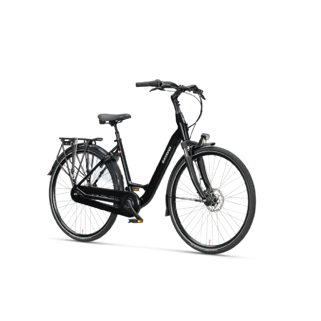 Batavus Finez Low Entry 7 Dark Blue