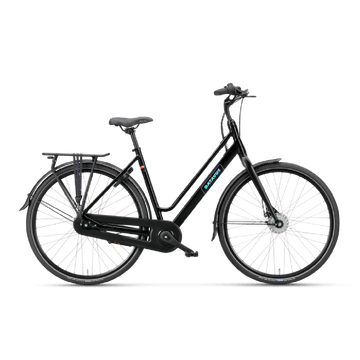 Batavus Fonk 7 Women's Black