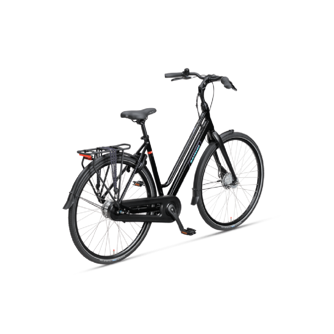 Batavus Fonk 7 Women's Black