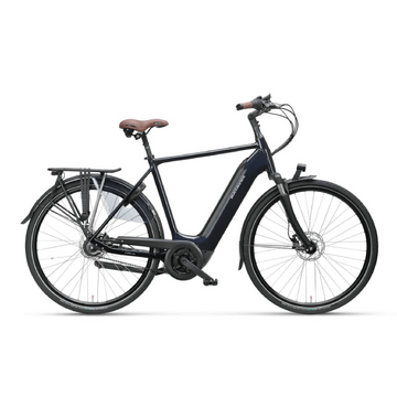 Batavus Finez E-go Power Exclusive Heren