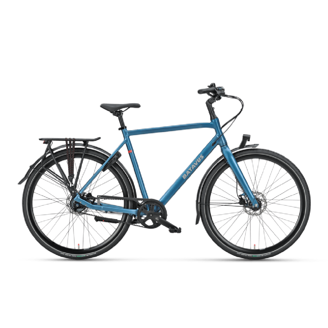 Batavus Tuesday Exclusive 7 Men's Blue Gloss