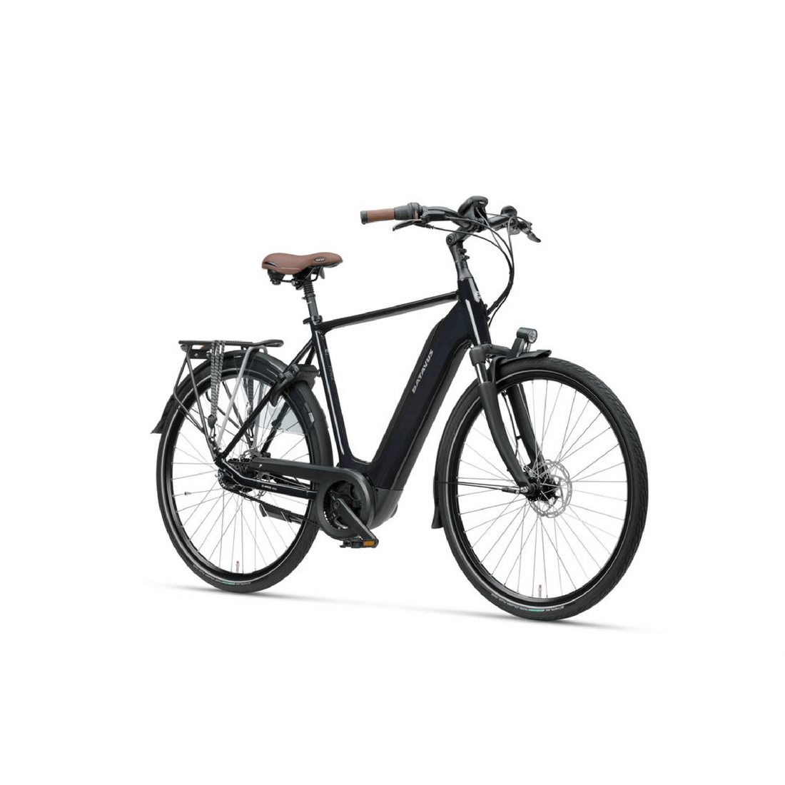 Batavus Finez E-go Power Exclusive Heren