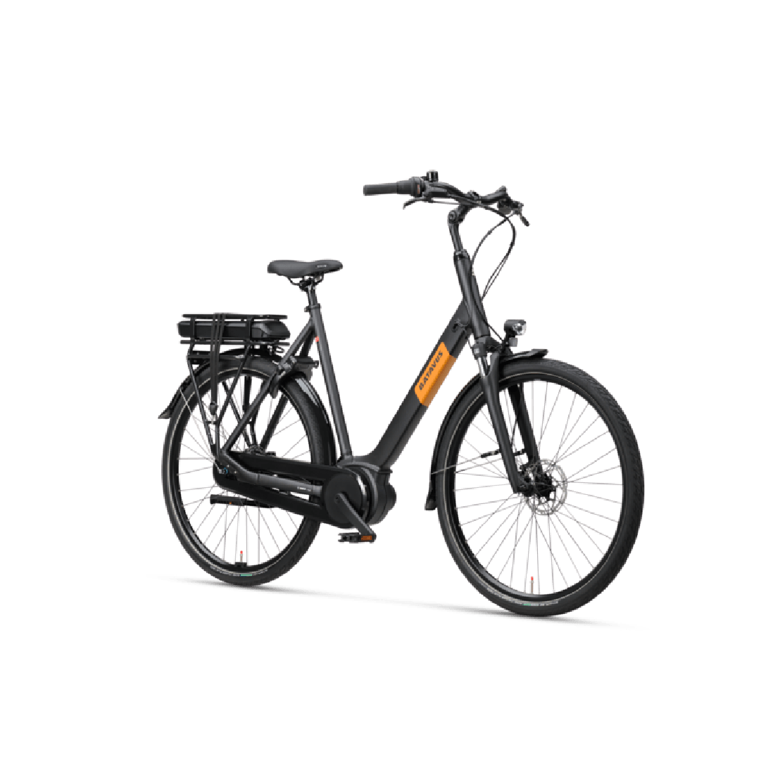 Batavus Altura E-go Low Entry 7